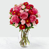 Item: B02 Precious Heart Bouquet