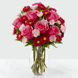 Item: B02 Precious Heart Bouquet