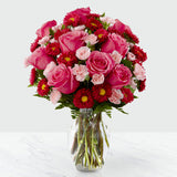 Item: B02 Precious Heart Bouquet