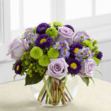 Item: C19-4846 A Splendid Day Bouquet