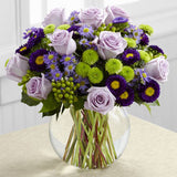 Item: C19-4846 A Splendid Day Bouquet