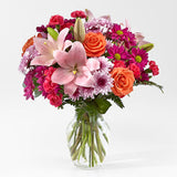 Light of my Life Bouquet