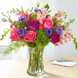 Charm & Comfort Bouquet