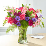 Charm & Comfort Bouquet