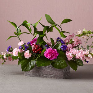 Wild Romance Bouquet