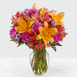 Item: B01 Light of My Life Bouquet