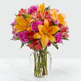 Item: B01 Light of My Life Bouquet