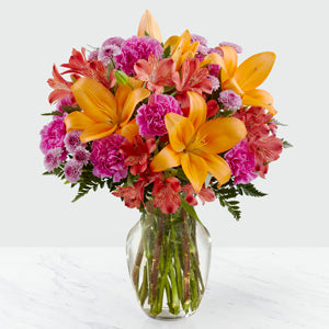 Item: B01 Light of My Life Bouquet