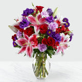 Stunning Beauty Bouquet