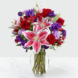 Stunning Beauty Bouquet