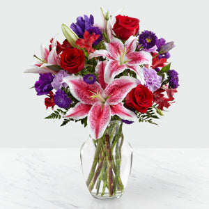 Stunning Beauty Bouquet