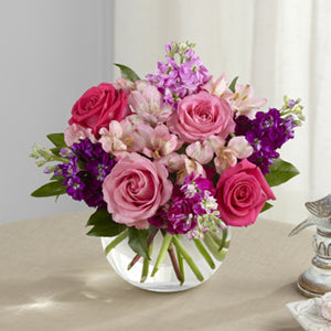Item: B20-4970 Tranquil Bouquet