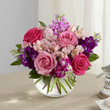 Item: B20-4970 Tranquil Bouquet