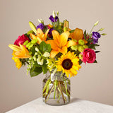 Item: BDBN Best Day Bouquet
