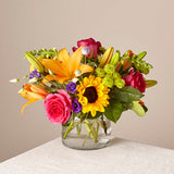Item: BDBN Best Day Bouquet