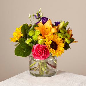 Item: BDBN Best Day Bouquet