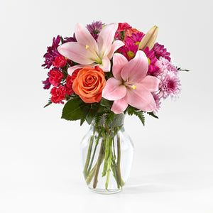 Light of my Life Bouquet