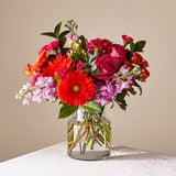 Fiesta Bouquet