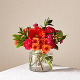Fiesta Bouquet
