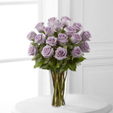 Lavender Rose Bouquet