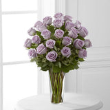 Lavender Rose Bouquet