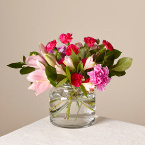 Give Me Butterflies Bouquet