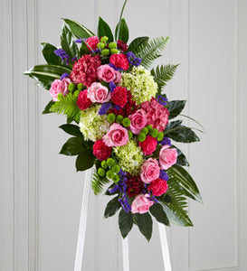 Item: S31-5006 Refreshing Mix Standing Spray