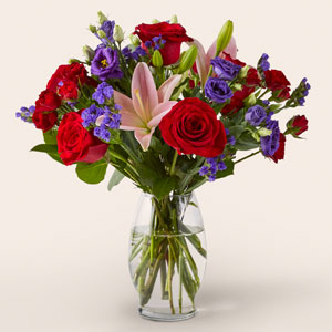 Truly Stunning Bouquet